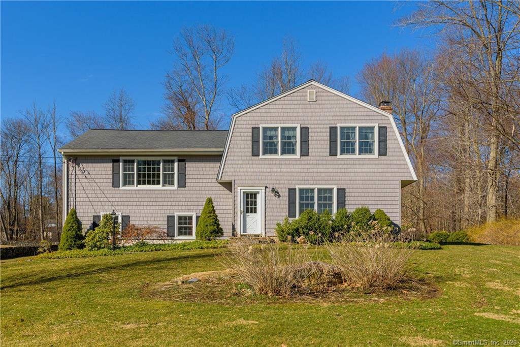 23 Powder Horn Hill, Brookfield, CT 06804 MLS 170289680 Coldwell Banker