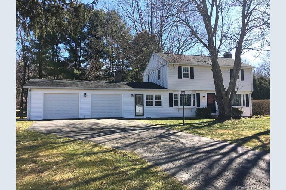 36 Wesleyan Rd, Glastonbury, CT 06033 MLS 170290177 Coldwell Banker