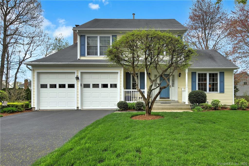 58 Oak Ridge Ln, Milford, CT 06461 MLS 170293683 Coldwell Banker