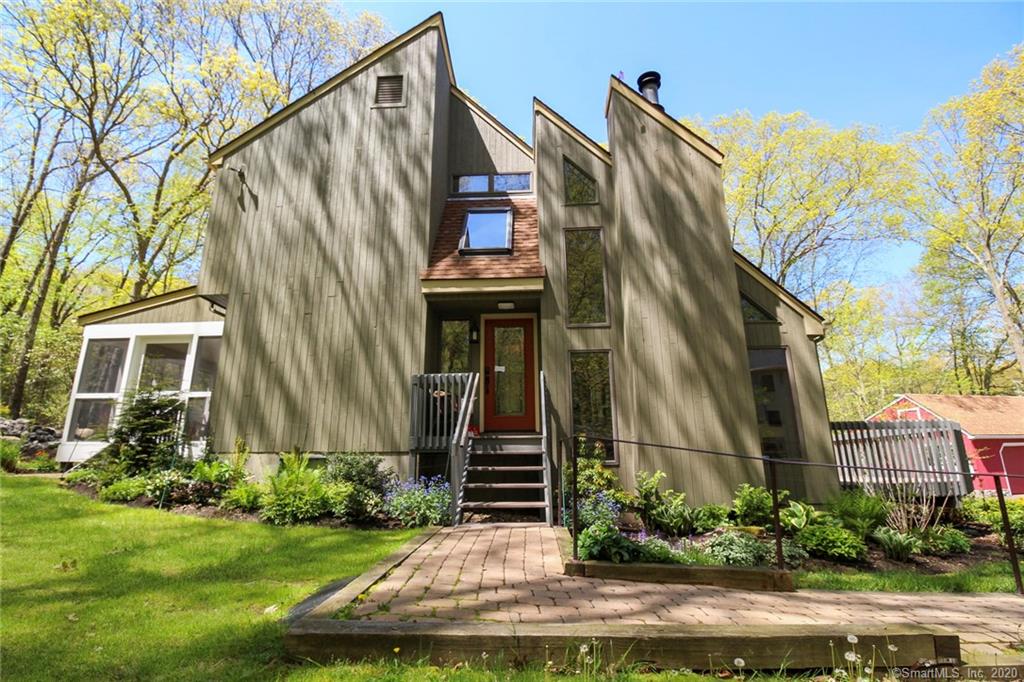 168 4 Mile River Rd, Old Lyme, CT 06371 MLS 170294052 Coldwell Banker