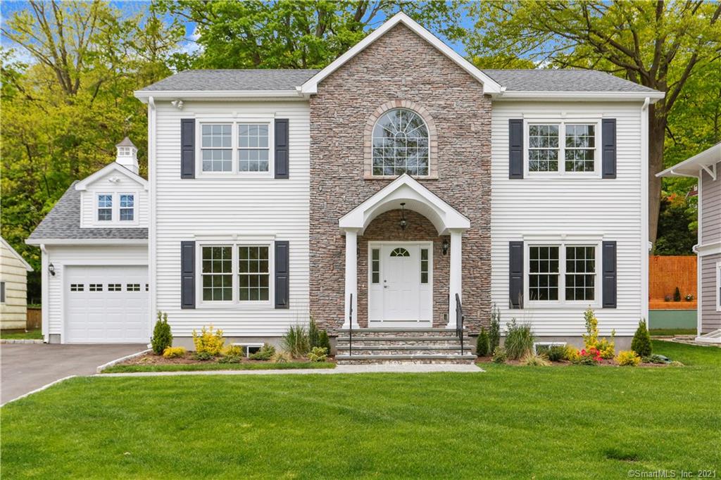 60 Caroline Pl, Greenwich, CT 06831 MLS 170294420 Coldwell Banker