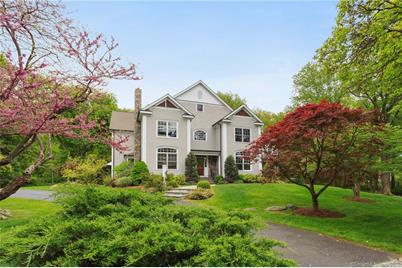 2 Brooklawn Drive, Westport, CT 06880 - Photo 1