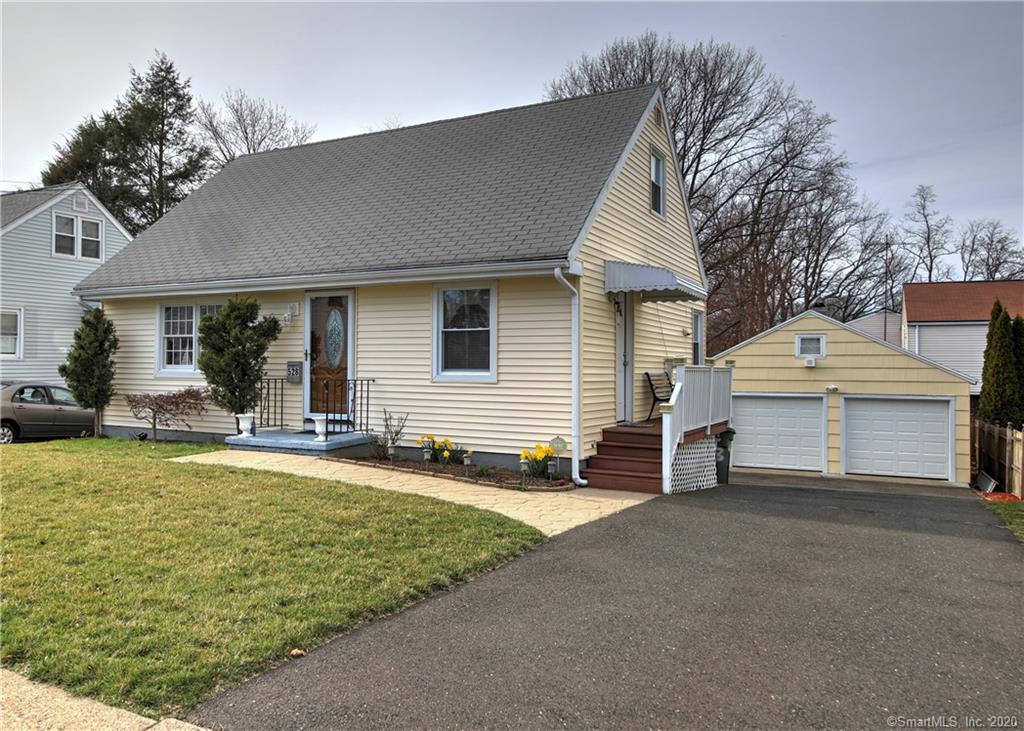 528 Jewett Ave, Bridgeport, CT 06606 MLS 170298045 Coldwell Banker