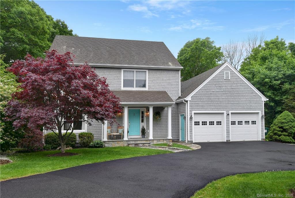 11 New St, Ridgefield, CT 06877 MLS 170298688 Coldwell Banker