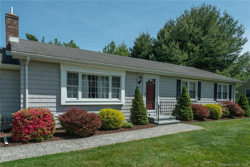 343 Burnt Plains Rd, Milford, CT 06461 MLS 170303410 Coldwell Banker