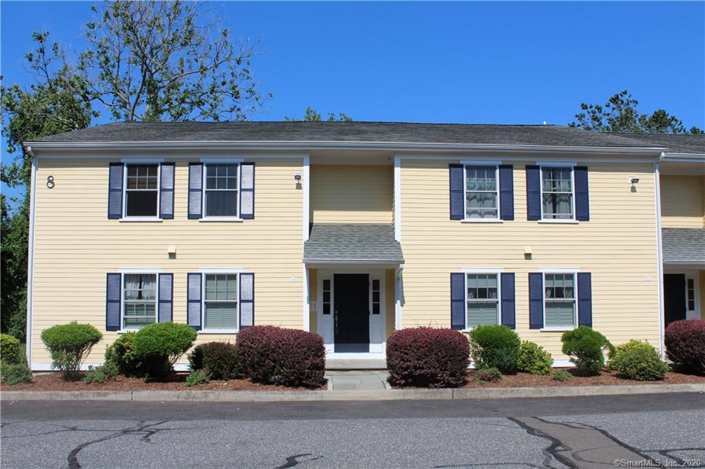 8 Silvermine Ave 3, Norwalk, CT 06850 MLS 170308605 Coldwell Banker