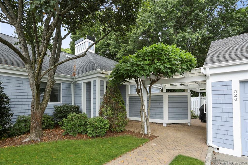 226 Lansdowne 226, Westport, CT 06880 MLS 170310967 Coldwell Banker