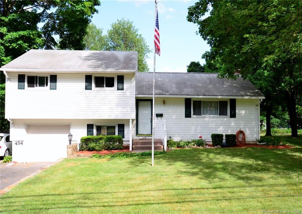 454 Avery St, South Windsor, CT 06074 MLS 170312828 Coldwell Banker