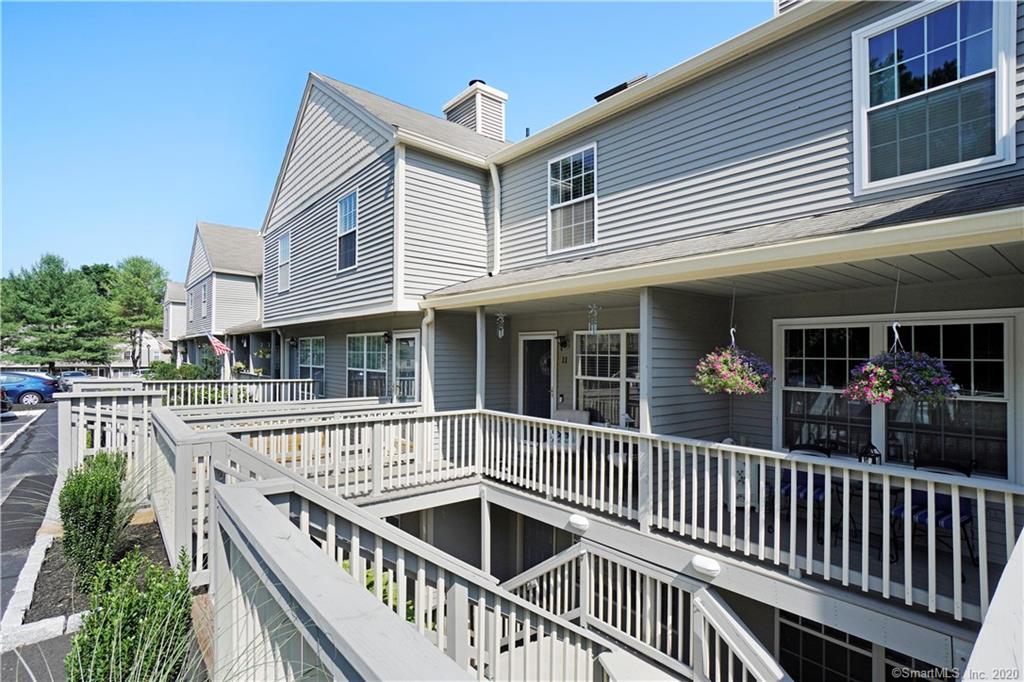 10 Manorwood Dr 10, Branford, CT 06405 MLS 170314388 Coldwell Banker