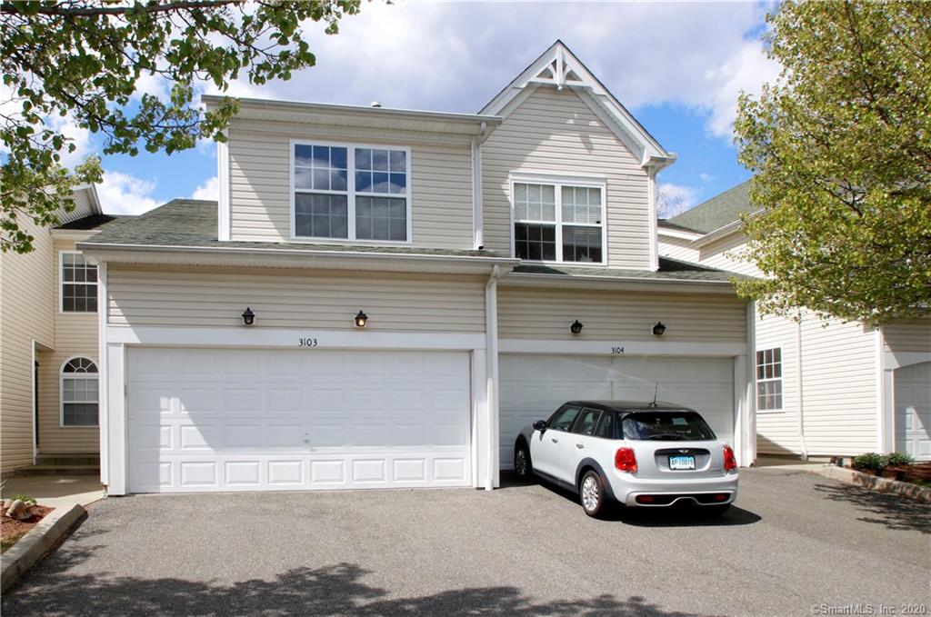 3103 Eaton Ct 3103, Danbury, CT 06811 MLS 170317670 Coldwell Banker