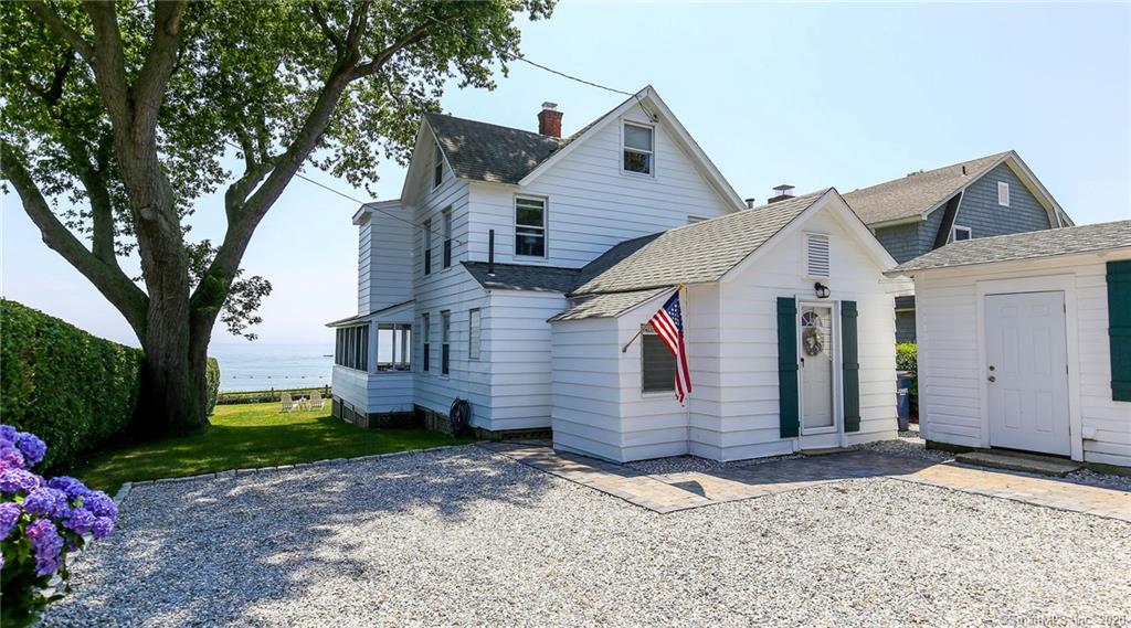 73 Chapman Ave, Westbrook, CT 06498 MLS 170319381 Coldwell Banker