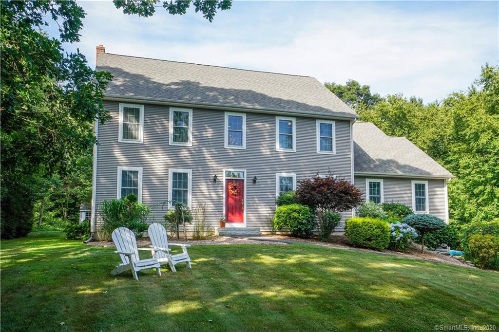 139 Comstock Trail, East Hampton, CT 06424 MLS 170321476 Coldwell