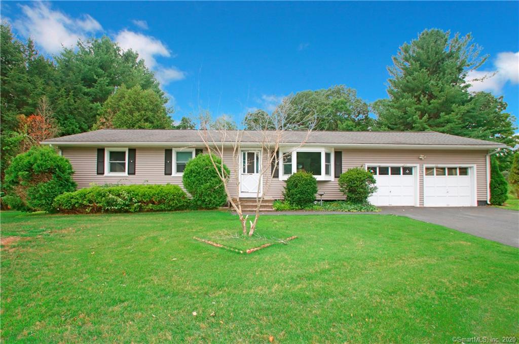 41 Woodcrest Rd, Seymour, CT 06483 MLS 170323588 Coldwell Banker