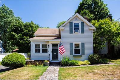 15 Earl St, Manchester, CT 06040 - MLS 170324282 - Coldwell Banker