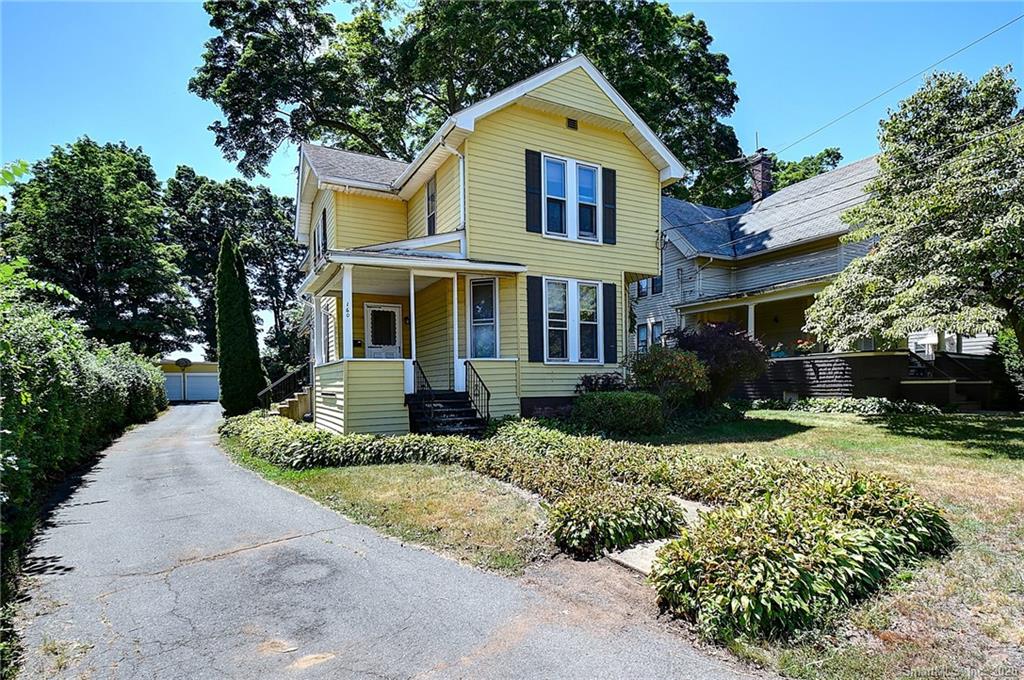 160 W Main St, Southington, CT 06479 MLS 170324468 Coldwell Banker