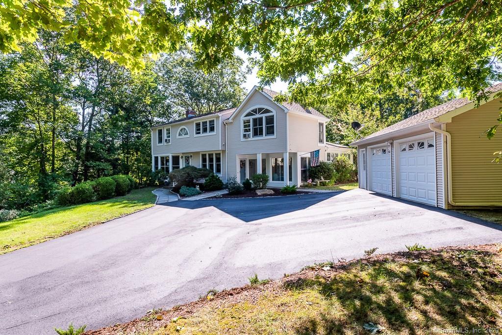 12 Craig Rd, Old Lyme, CT 06371 MLS 170328155 Coldwell Banker