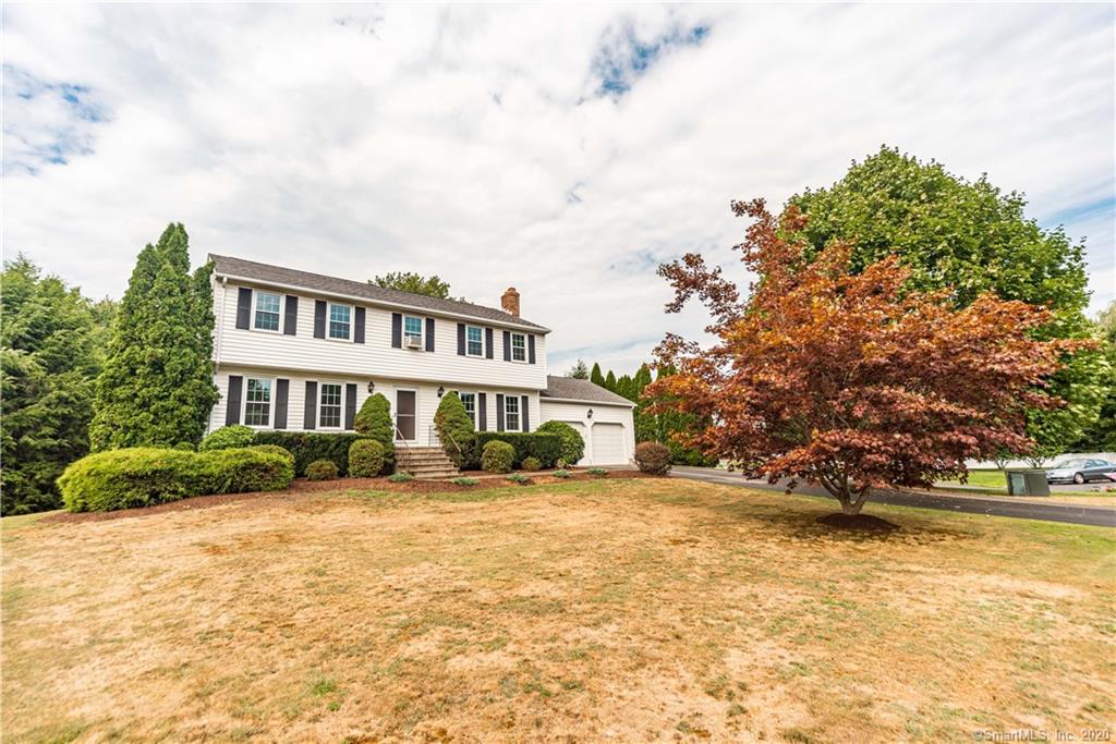 7 Hartfield Ln, Farmington, CT 06032 MLS 170330286 Coldwell Banker