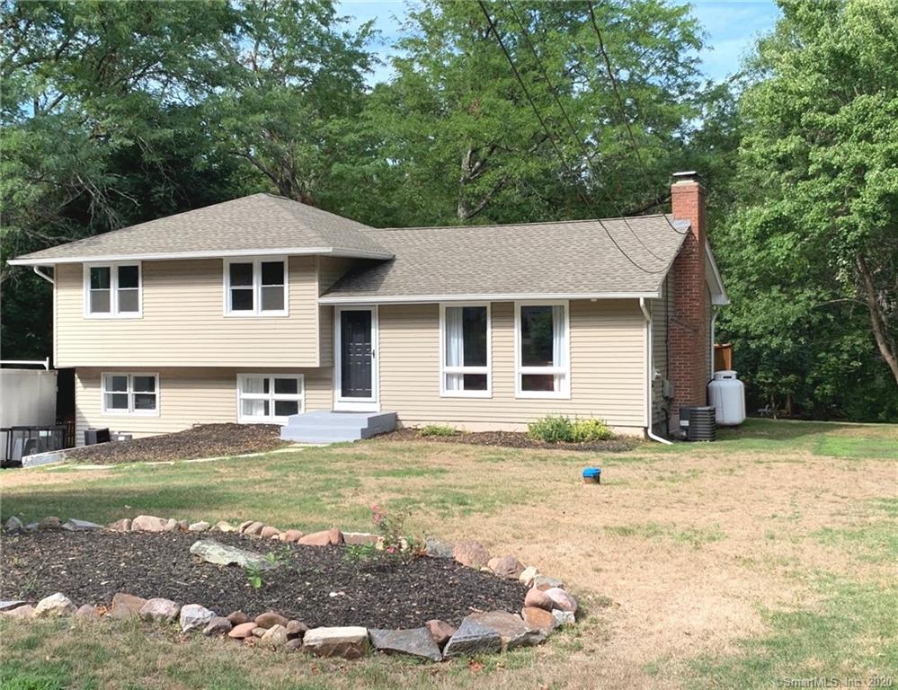 117 Cedar Ridge Terrace, Glastonbury, CT 06033 MLS 170330371