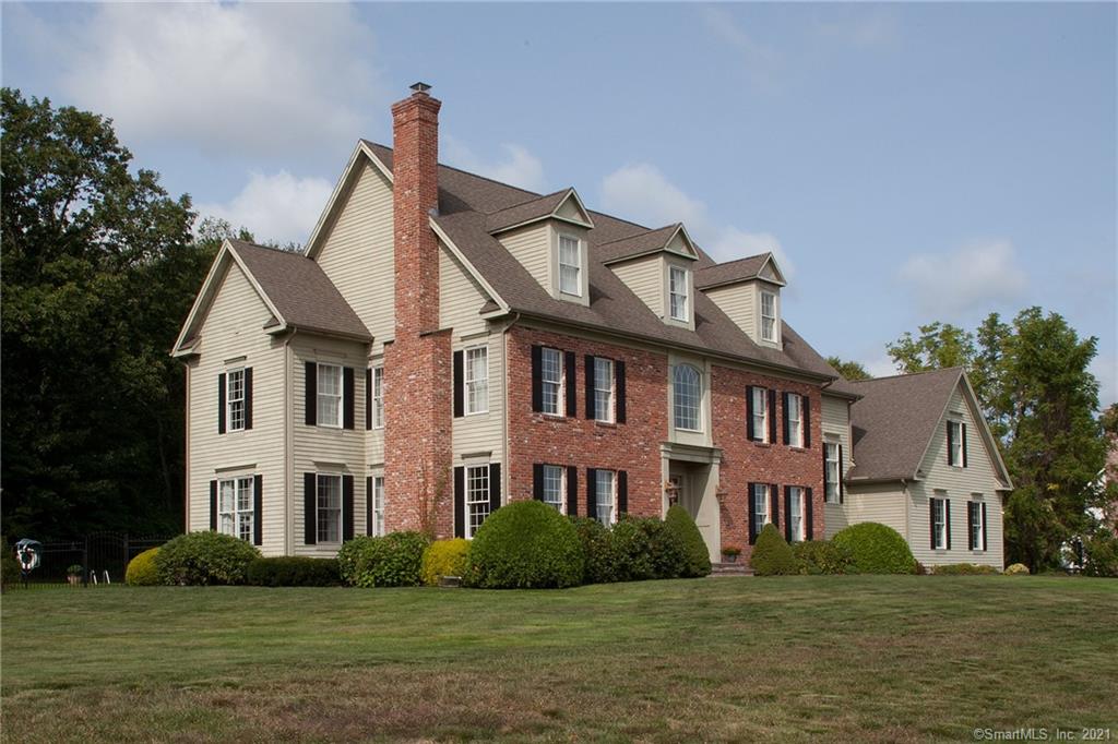 15 Hoffmann Rd, Canton, CT 06019 MLS 170334804 Coldwell Banker