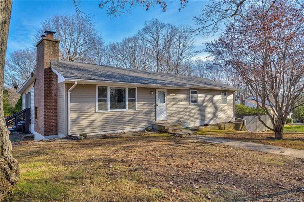 67 Talmadge Hill Rd, Prospect, CT 06712 MLS 170335009 Coldwell Banker