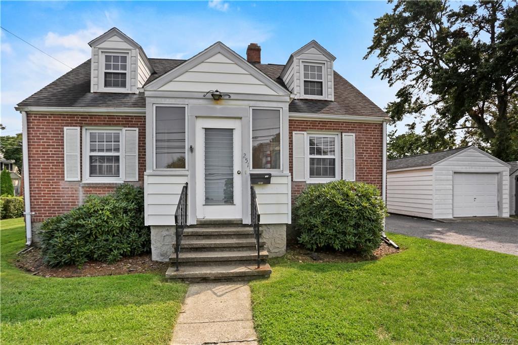 251 Oldfield Road, Fairfield, CT 06824 MLS 170335372 Coldwell Banker