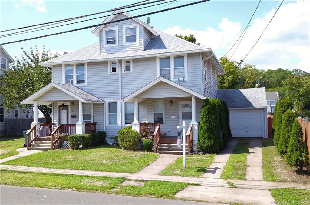 72 Marne St, Hamden, CT 06514 MLS 170335793 Coldwell Banker