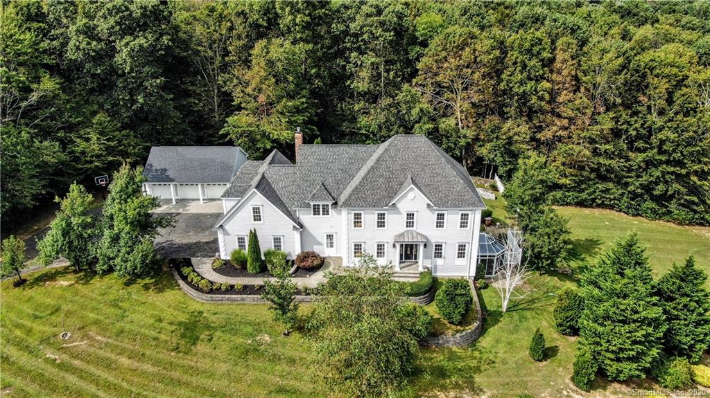 56 Wolf Hollow Ln, Killingworth, CT 06419 MLS 170336380 Coldwell Banker