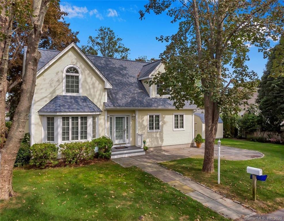 3 Red Bird Trail, Old Saybrook, CT 06475 MLS 170336590 Coldwell Banker
