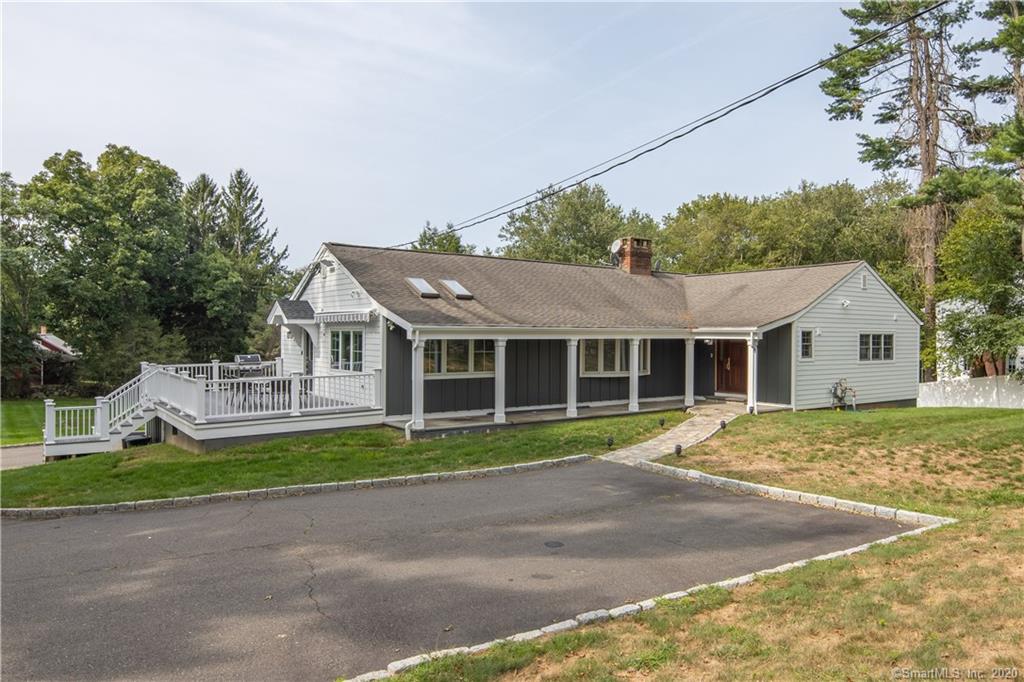 145 North Ave, Westport, CT 06880 MLS 170338833 Coldwell Banker