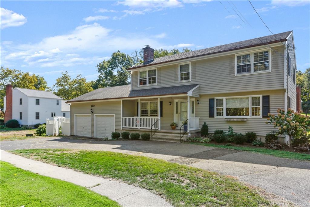807 Hawley Ln, Stratford, CT 06614 MLS 170341285 Coldwell Banker