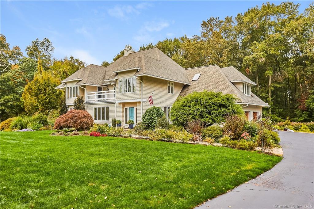 272 Catamount Rd, Fairfield, CT 06824 MLS 170341475 Coldwell Banker