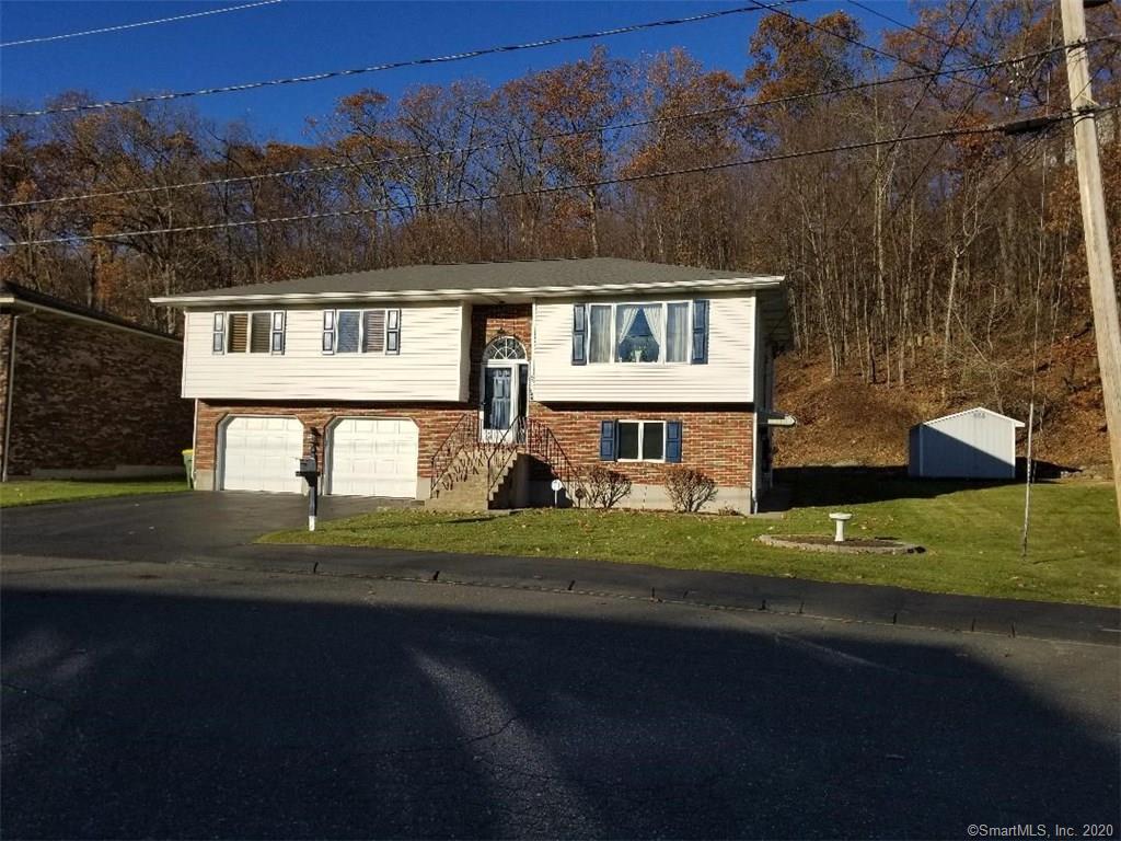 138 Danielle Dr Waterbury Ct Mls Coldwell Banker