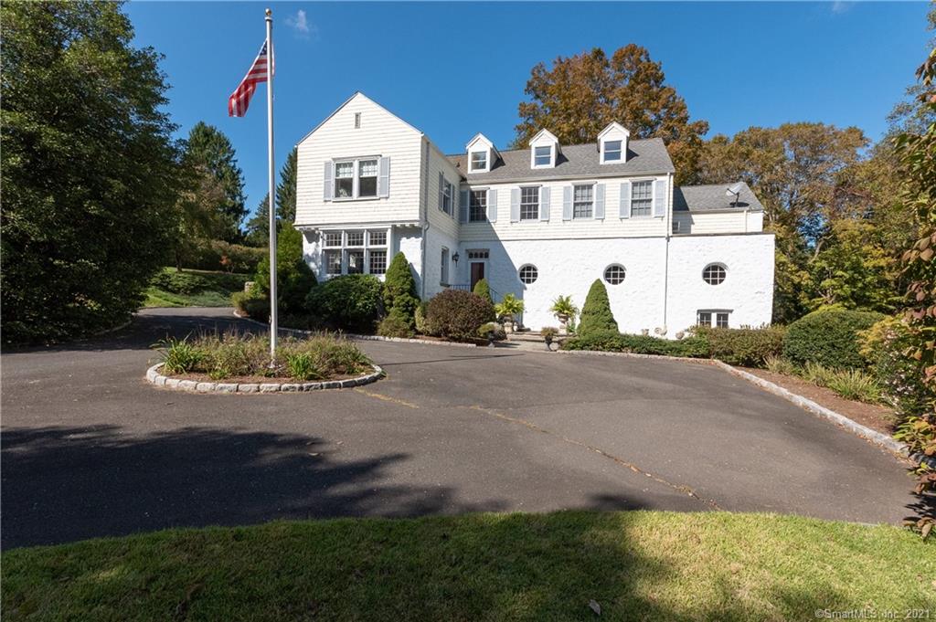 235 Canoe Hill Rd, New Canaan, CT 06840 MLS 170346950 Coldwell Banker