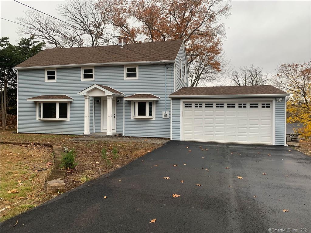 265 Parker Farms Rd, Wallingford, CT 06492 MLS 170348531 Coldwell