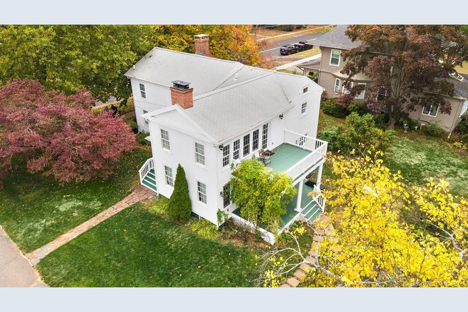 298 Hartford Ave, Wethersfield, CT 06109 MLS 170350364 Coldwell Banker