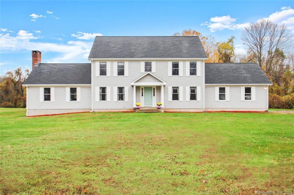 10 Stepney Rd, Easton, CT 06612 MLS 170350762 Coldwell Banker