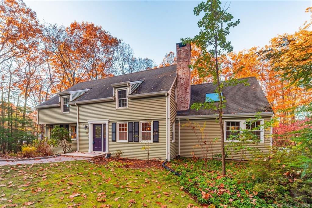 111 Highridge Rd, Avon, CT 06001 MLS 170351688 Coldwell Banker