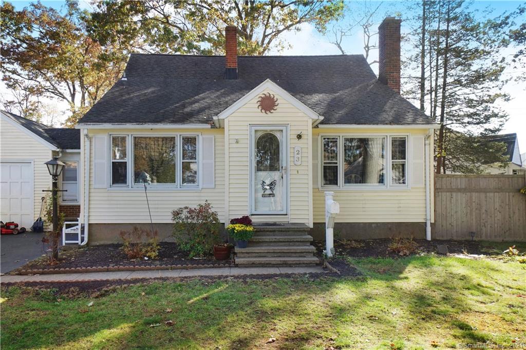 23 Robert Dr, East Haven, CT 06512 MLS 170352235 Coldwell Banker