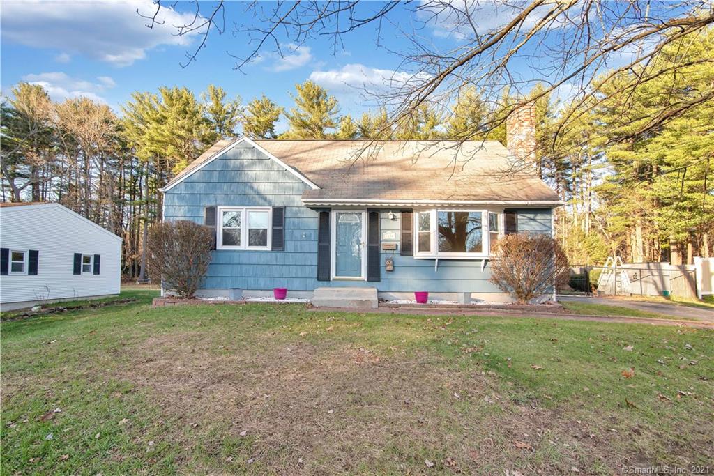 48 Brook Rd, Enfield, CT 06082 MLS 170352327 Coldwell Banker