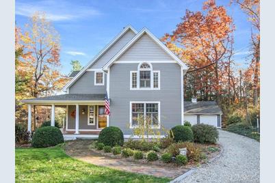 94 Three Mile Road, Glastonbury, CT 06033 - Photo 1