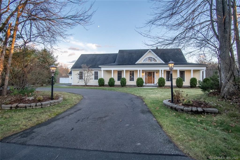 149 Prospect St, Suffield, CT 06078 MLS 170353158 Coldwell Banker