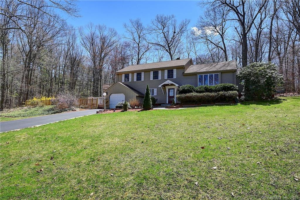 476 Wickham Rd, Glastonbury, CT 06033 MLS 170355005 Coldwell Banker