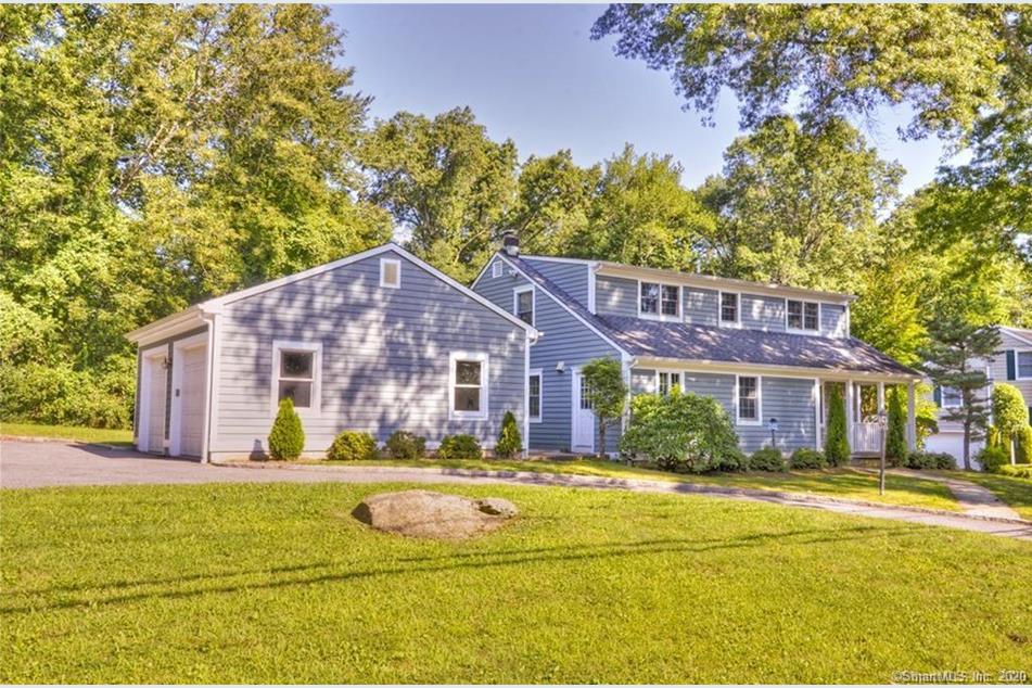 68 Skyview Dr, Stamford, CT 06902 MLS 170356284 Coldwell Banker