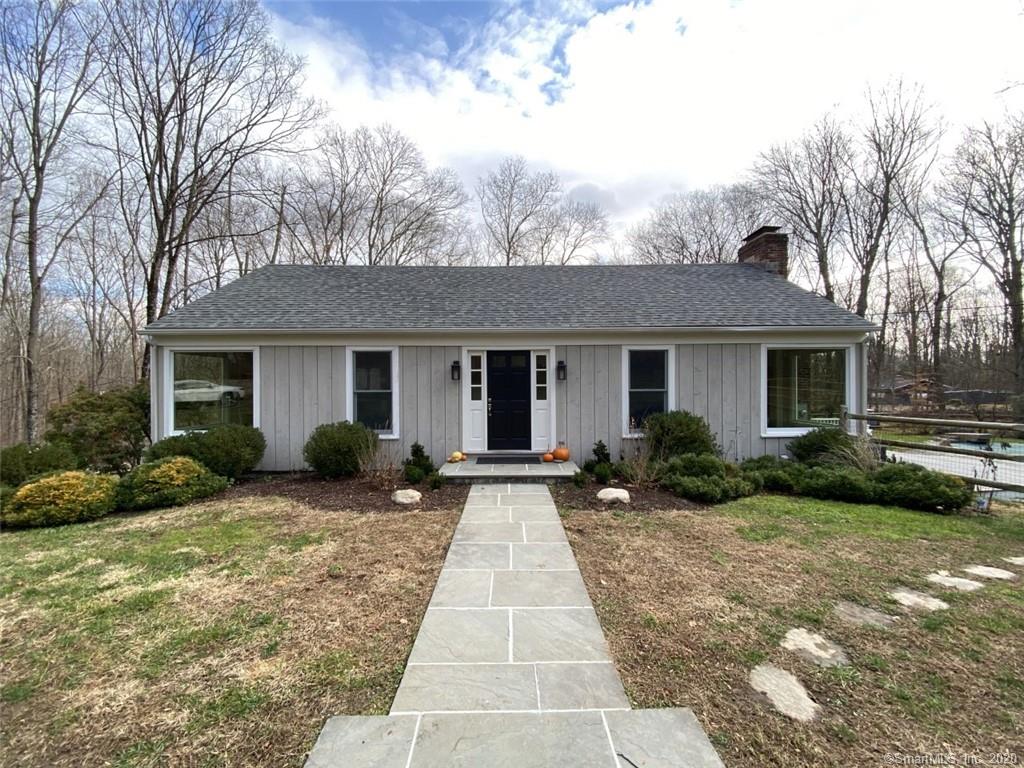 9 Steep Hill Rd, Weston, CT 06883 MLS 170356489 Coldwell Banker