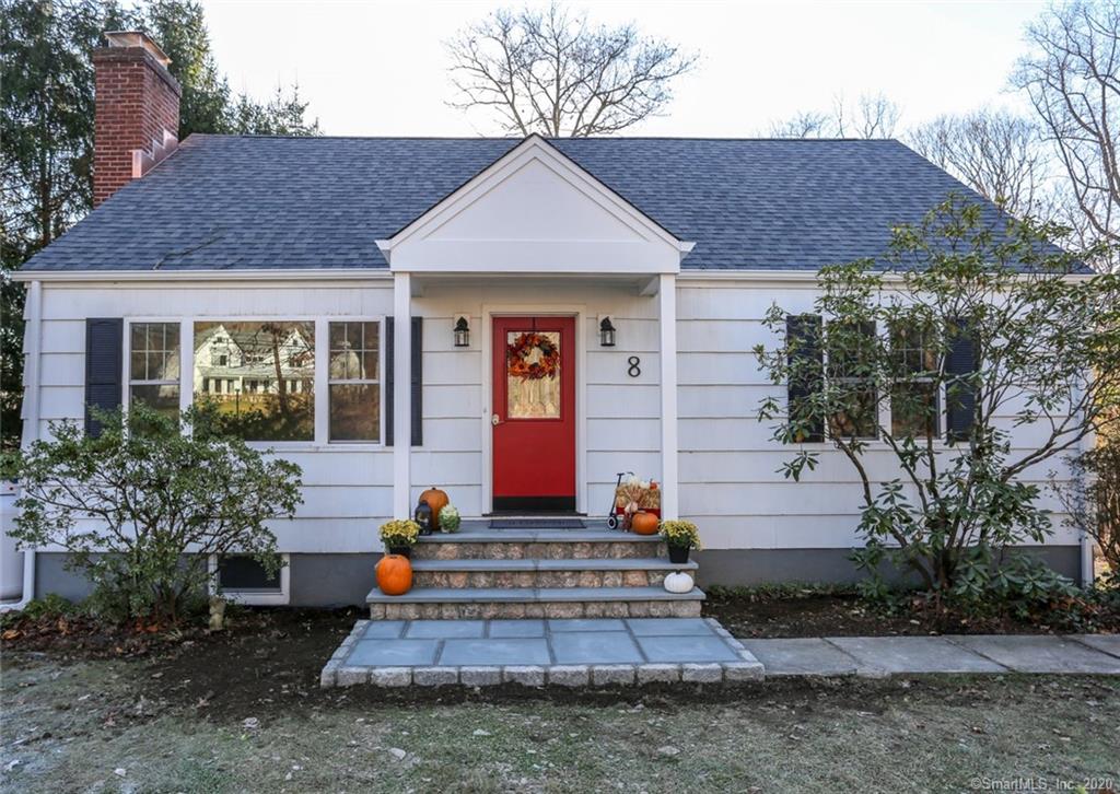 8 Glen Dr, New Canaan, CT 06840 MLS 170357633 Coldwell Banker