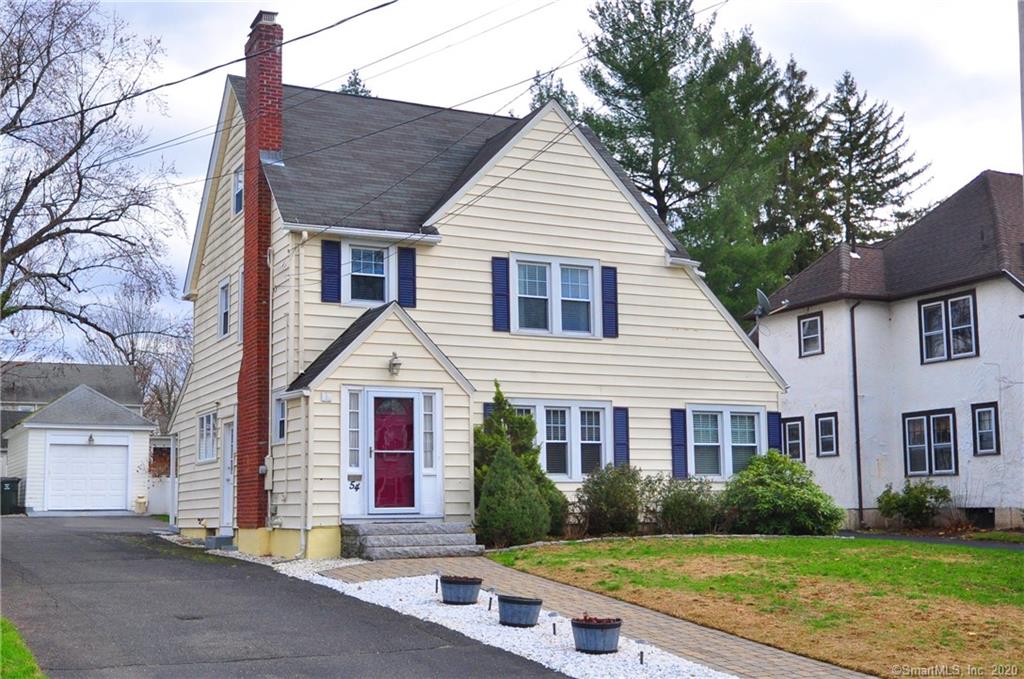 54 Ballard Dr, West Hartford, CT 06119 MLS 170357768 Coldwell Banker
