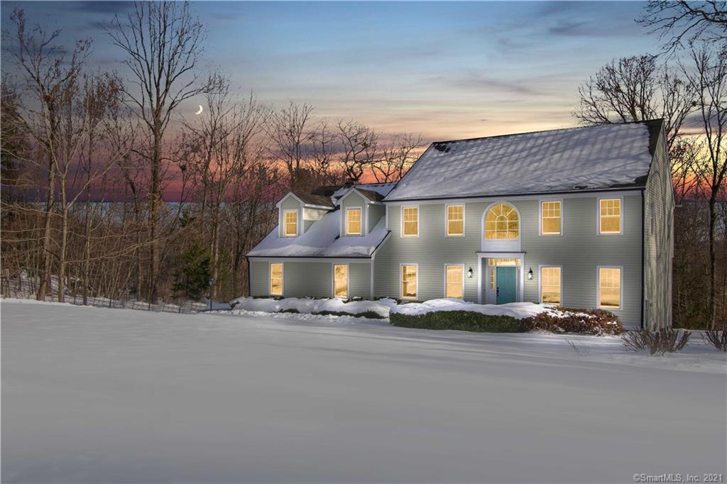 5 Old Purdy Station Rd, Newtown, CT 06470 MLS 170359785 Coldwell Banker