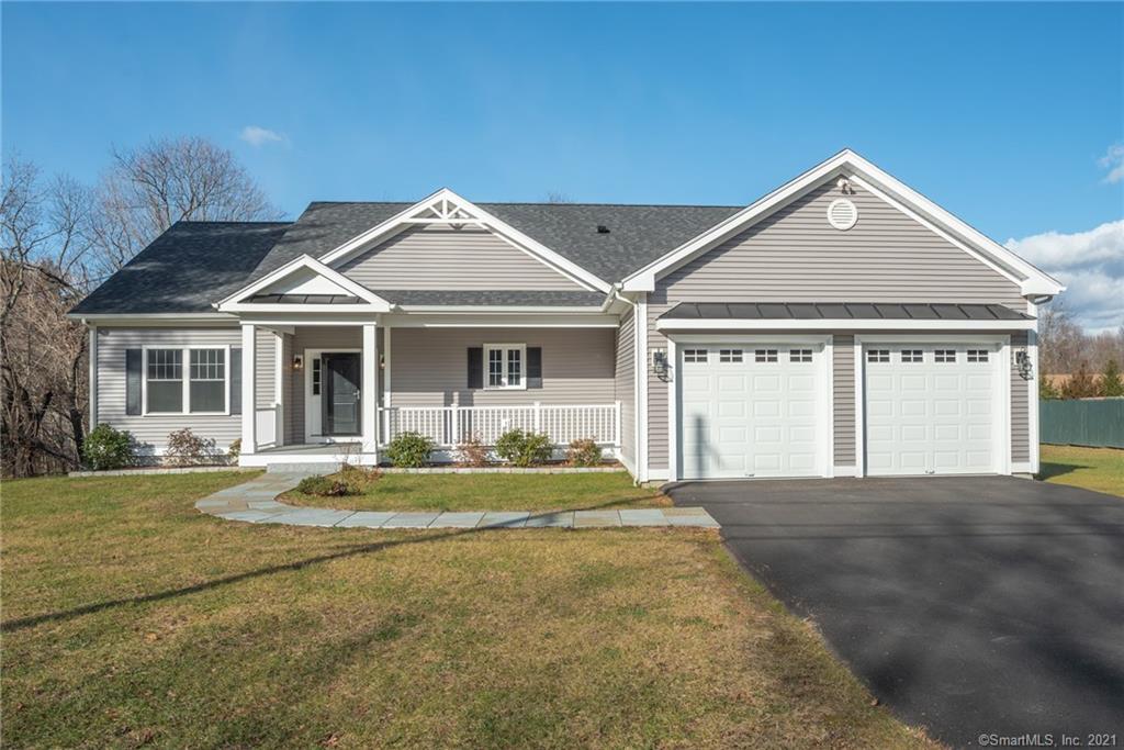 13 Botsford Hill Rd, Newtown, CT 06470 MLS 170363052 Coldwell Banker