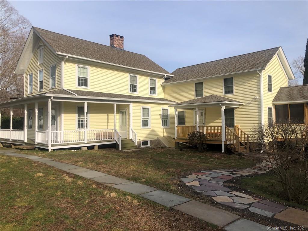 2 Bailey Rd, Old Lyme, CT 06371 MLS 170363100 Coldwell Banker