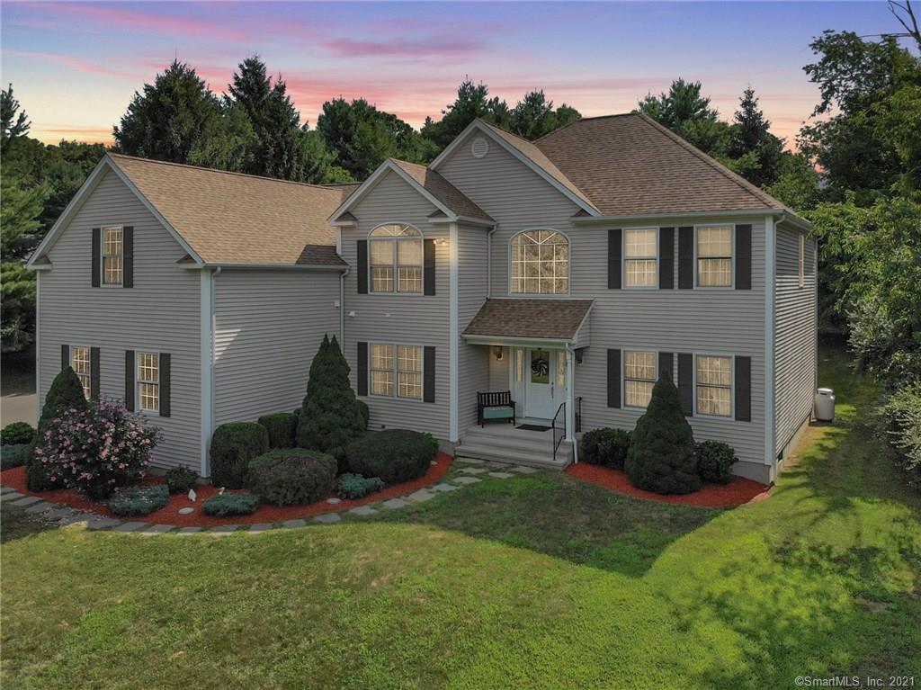 6 Tall Pines Dr, Oxford, CT 06478 MLS 170363410 Coldwell Banker